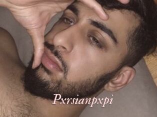 Pxrsianpxpi