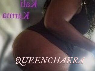 QUEENCHAKRA