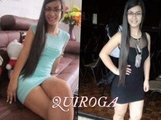 QUIROGA