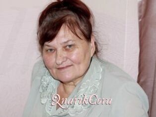 QnarikCora