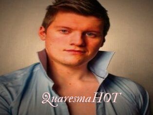 QuaresmaHOT