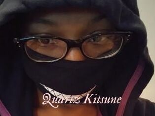 Quartz_Kitsune