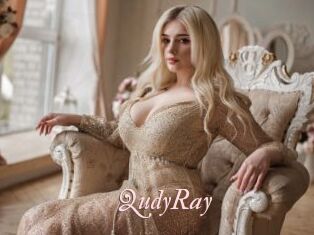 QudyRay