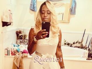 Queen101