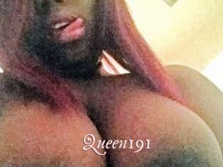 Queen191