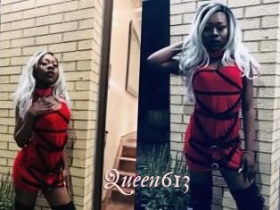 Queen613