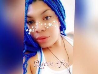 QueenAfro