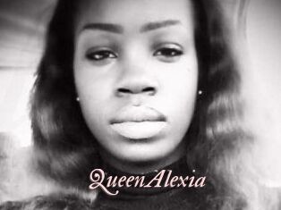 QueenAlexia