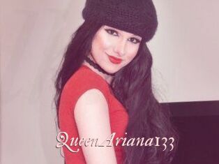 QueenAriana133
