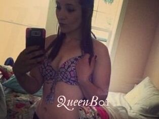 QueenB01
