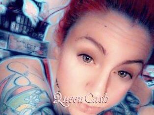QueenCash