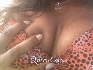 QueenCocoa