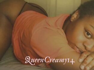 QueenCreamy14