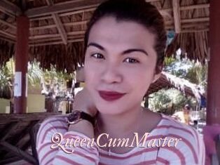 QueenCumMaster