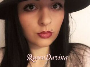 QueenDavina