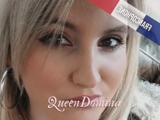 QueenDomina