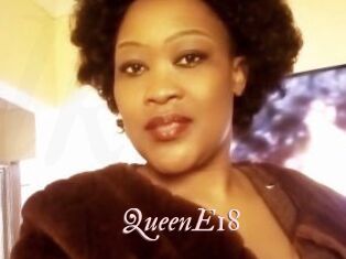 QueenE18