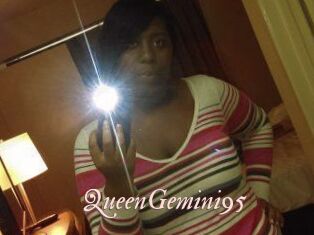 QueenGemini95