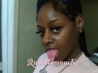 QueenGeonniK