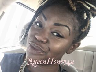 QueenHoney4u