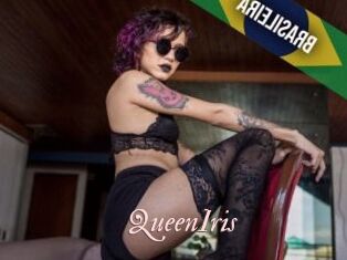 QueenIris