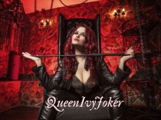 QueenIvyJoker