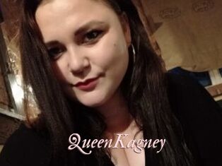 QueenKagney