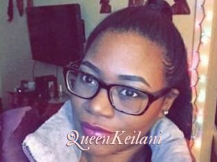 QueenKeilani