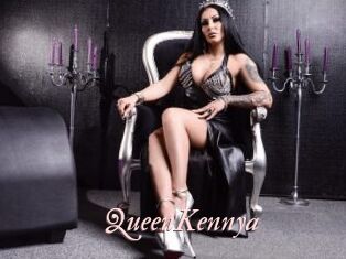 QueenKennya Leukelol