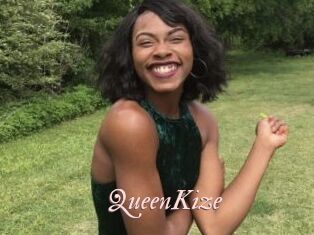 QueenKize