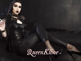 QueenKlhoe