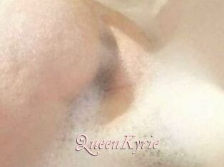 QueenKyrie