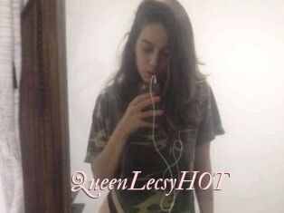 QueenLecsyHOT