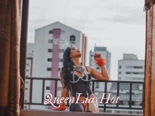 QueenLiarHot