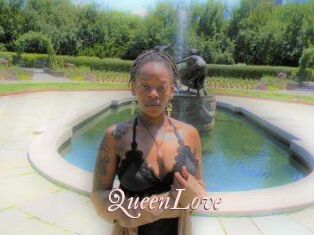 QueenLove