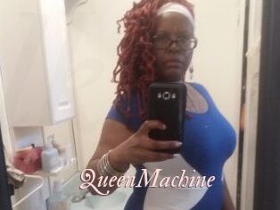 QueenMachine
