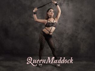 QueenMaddock