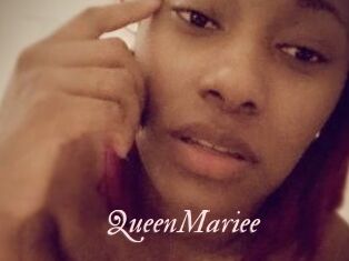 QueenMariee