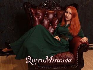 QueenMiranda