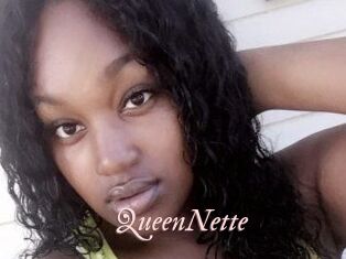 QueenNette