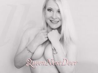 QueenNextDoor
