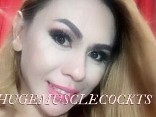 QueenOfHUGEMUSCLECOCKTS