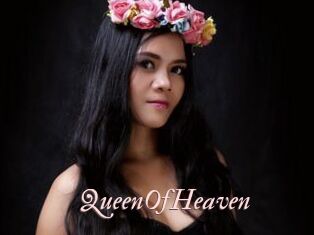 QueenOfHeaven