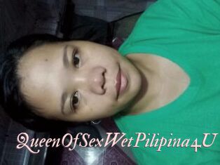 QueenOfSexWetPilipina4U