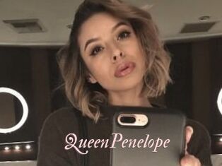 QueenPenelope