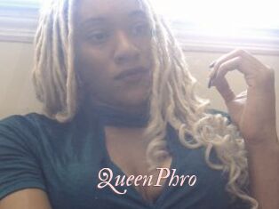 QueenPhro