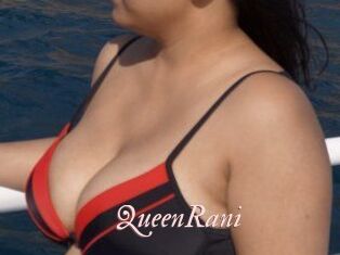 QueenRani