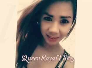 QueenRoyalTS69