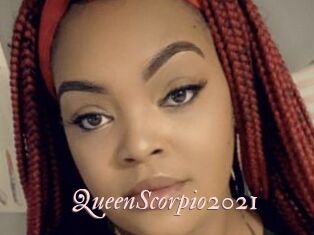 QueenScorpio2021