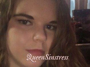 QueenSinstress